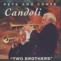 Purchase Pete And Conte Candoli - Two Brothers