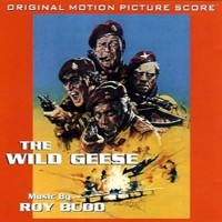 Purchase Roy Budd - The Wild Geese (Original Motion Picture Score)