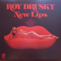 Purchase Roy Drusky - New Lips (Vinyl)