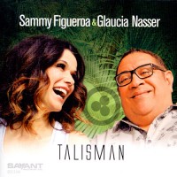 Purchase Sammy Figueroa & Glaucia Nasser - Talisman