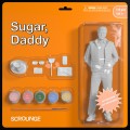 Buy Scrounge - Sugar, Daddy Mp3 Download