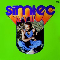 Purchase Simtec - Simtec (Vinyl)