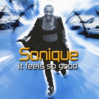 Purchase Sonique - It Feels So Good (CDS)