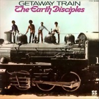 Purchase The Earth Disciples - Getaway Train (Vinyl)