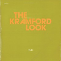 Purchase The Kramford Look - 1970