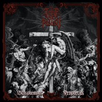 Purchase Tribe Of Pazuzu - Blasphemous Prophecies