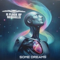 Purchase A Flock Of Seagulls - Some Dreams (Box Set) CD1