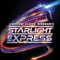 Purchase Andrew Lloyd Webber - Starlight Express