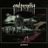 Purchase Pøltergeist - Nachtmusik