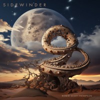 Purchase Robert Scott Thompson - Sidewinder (EP)