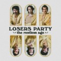 Buy The Restless Age - Losers Party Mp3 Download