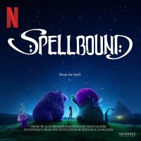 Purchase Alan Menken - Spellbound (Soundtrack From The Netflix Film)