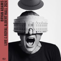 Purchase Bryan Adams - Live At The Royal Albert Hall 2024 CD1