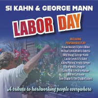 Purchase Si Kahn & George Mann - Labor Day