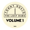 Buy Tommy Musto - The Lost Dubs Vol. 1 (EP) Mp3 Download