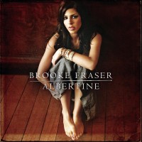 Purchase Brooke Fraser - Albertine (Deluxe Edition) CD1