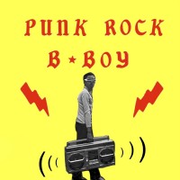 Purchase Buck 65 - Punk Rock B-Boy