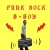 Buy Buck 65 - Punk Rock B-Boy Mp3 Download