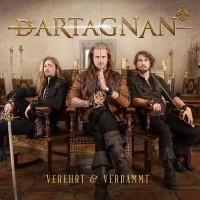 Purchase Dartagnan - Verehrt Und Verdammt