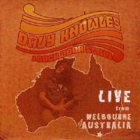 Purchase Davy Knowles - Live From Melbourne Australia (With Back Door Slam)