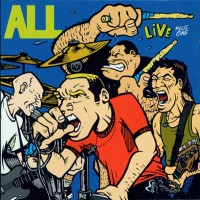 Purchase Descendents - Live Plus One CD1