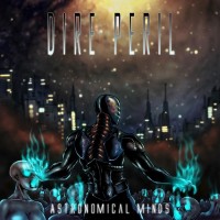 Purchase Dire Peril - Astronomical Minds (EP)