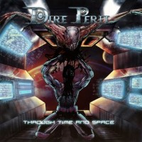 Purchase Dire Peril - Through Time And Space (EP)