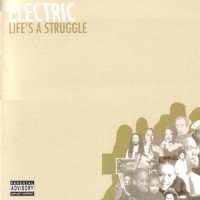 Purchase Electric Company - Life's A Struggle