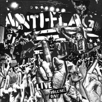 Purchase Anti-Flag - Live Vol. 1