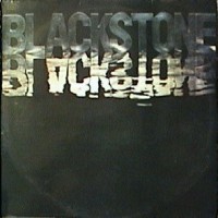 Purchase Blackstone - Blackstone (Vinyl)