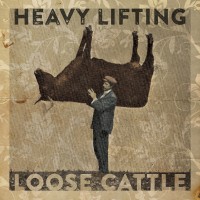 Purchase Loose Cattle - Heavy Lifting