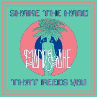 Purchase Mandrake Handshake - Shake The Hand That Feeds You (EP)