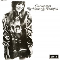 Purchase Marianne Faithfull - Love In A Mist (Japan Bonus)