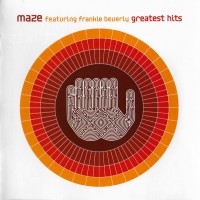 Purchase Maze Featuring Frankie Beverly - Greatest Hits