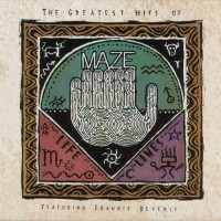 Purchase Maze Featuring Frankie Beverly - Lifelines Vol. 1 - The Greatest Hits Of