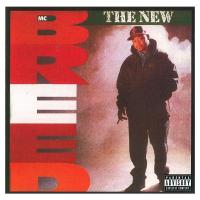 Purchase MC Breed - The New Breed