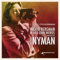 Buy Michael Nyman - Ingrid Bergman In Her Own Words Mp3 Download