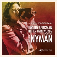 Purchase Michael Nyman - Ingrid Bergman In Her Own Words