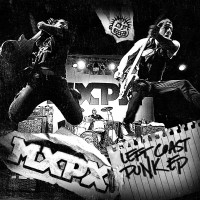 Purchase MXPX - Left Coast Punk (EP)