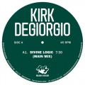 Buy Kirk Degiorgio - Divine Logic (EP) Mp3 Download