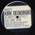 Buy Kirk Degiorgio - Ripple Effect (EP) Mp3 Download