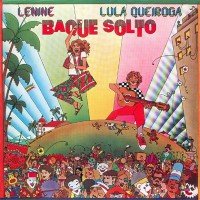 Purchase Lenine - Baque Solto (With Lula Queiroga) (Vinyl)