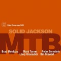 Buy Brad Mehldau - Solid Jackson Mp3 Download