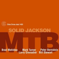 Purchase Brad Mehldau - Solid Jackson