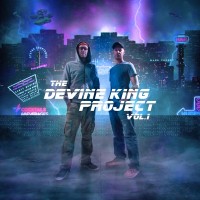 Purchase Devine King - The Devine King Project Vol. 1