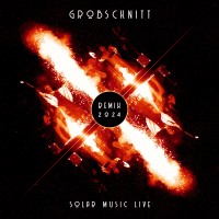 Purchase Grobschnitt - Solar Music Live (Remix 2024)