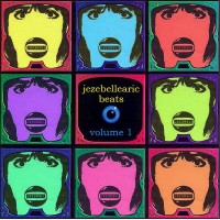 Purchase Jezebell - Jezebellearic Beats Vol. 1