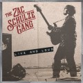 Buy The Zac Schulze Gang - Live And Loud Mp3 Download