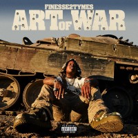 Purchase Finesse2Tymes - Art Of War CD2