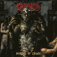 Purchase Kreator - Hordes Of Chaos (Reissue)